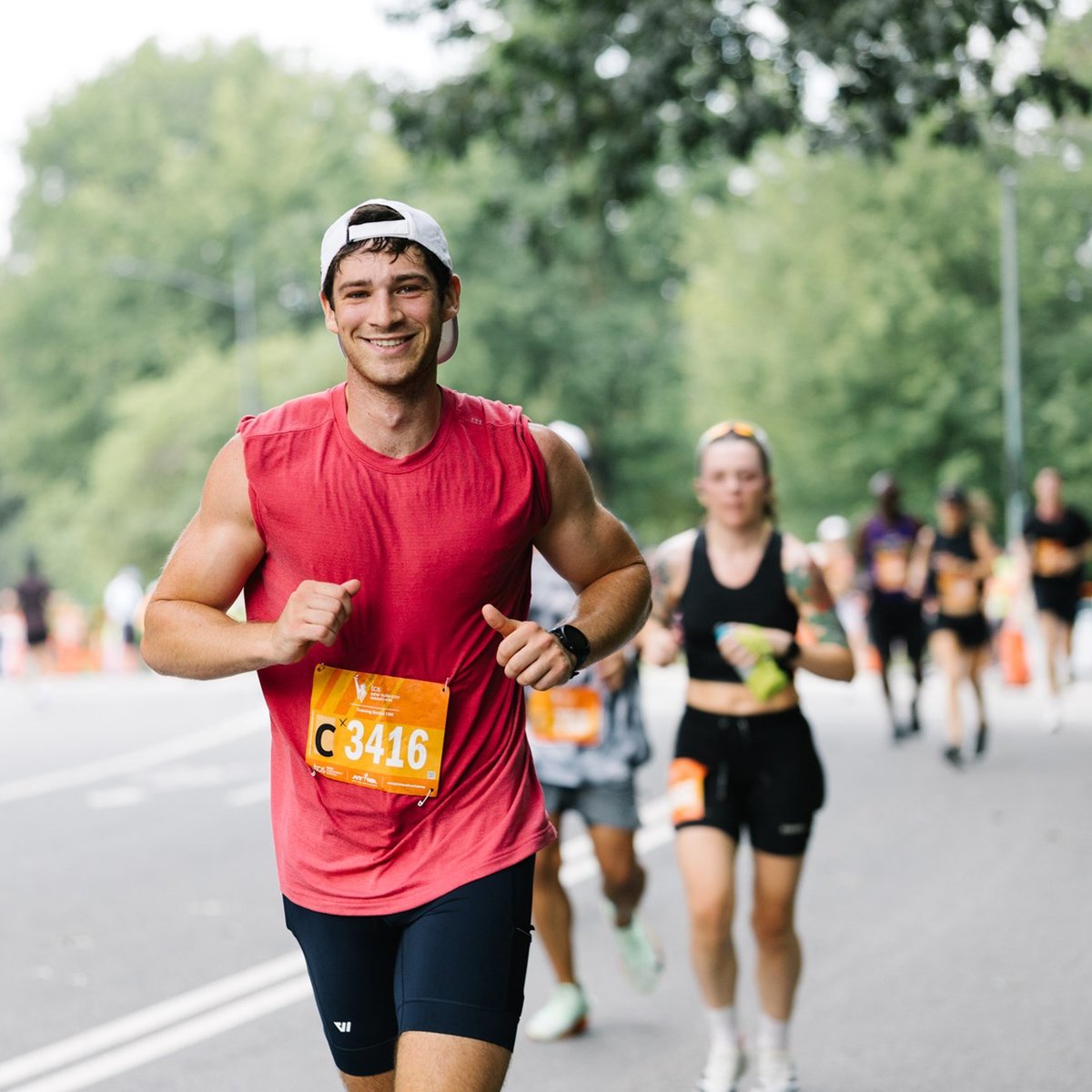 12M participant