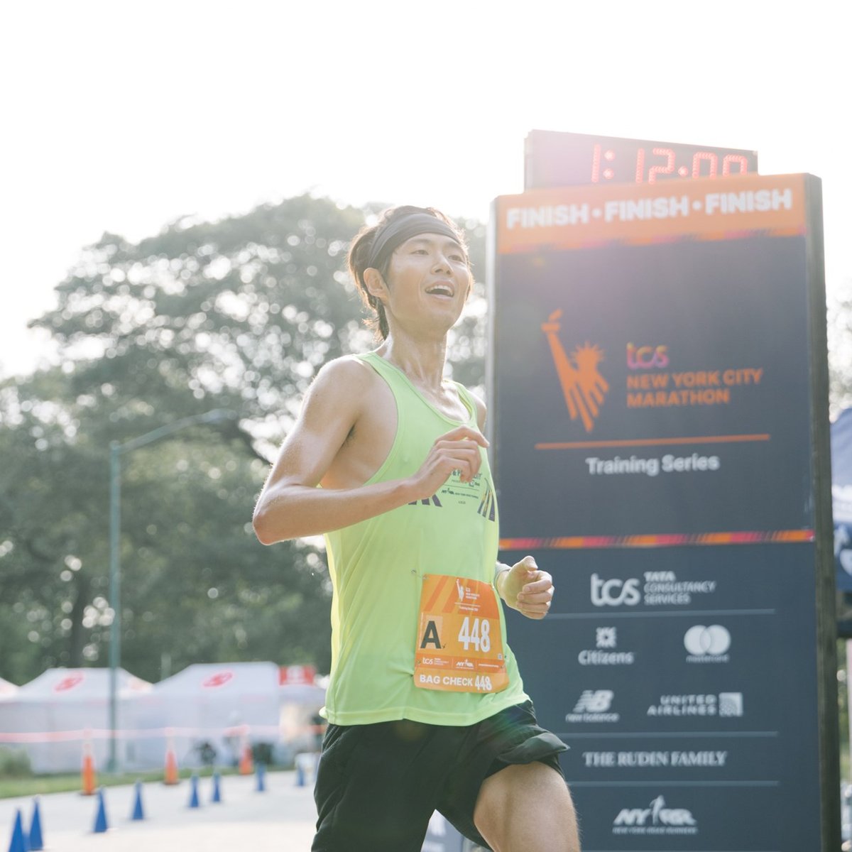 12M participant