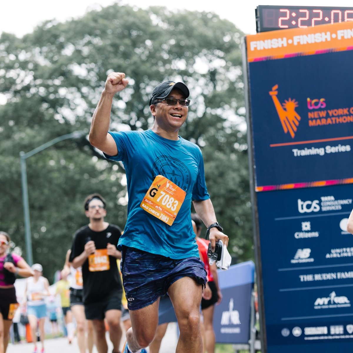 12M participants