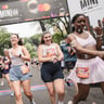 2025 Mastercard New York Mini 10K – Women's Race