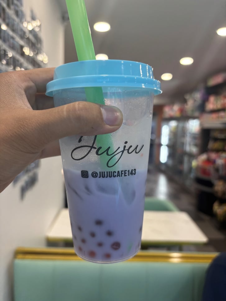 Juju Cafe