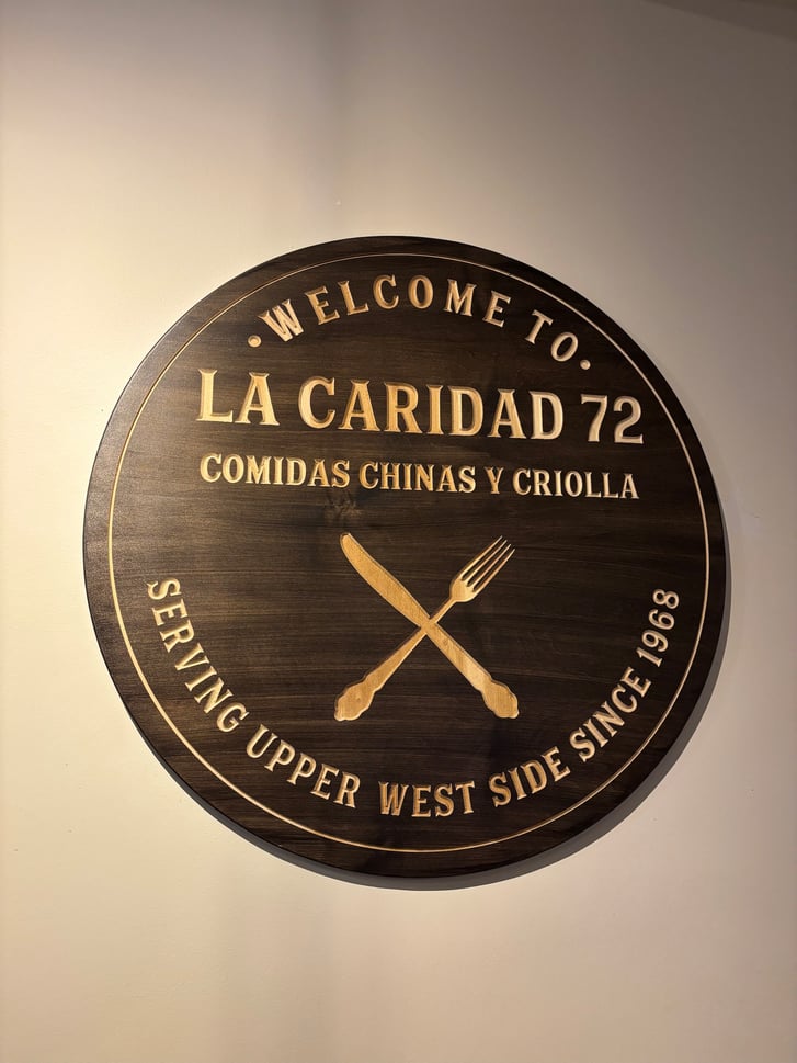 La Caridad 72