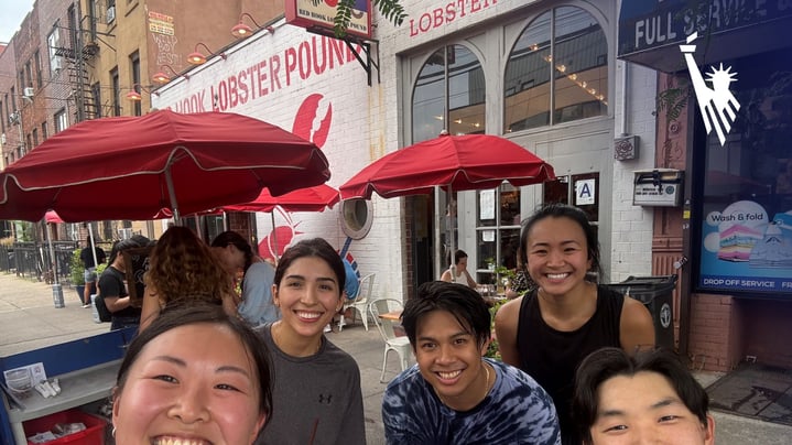 Red Hook Lobster Pound