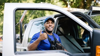 NYRR Event Lead Pedro Concepcion for Hispanic Latinx Heritage Month