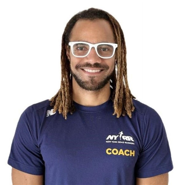 Roberto Mandje head shot