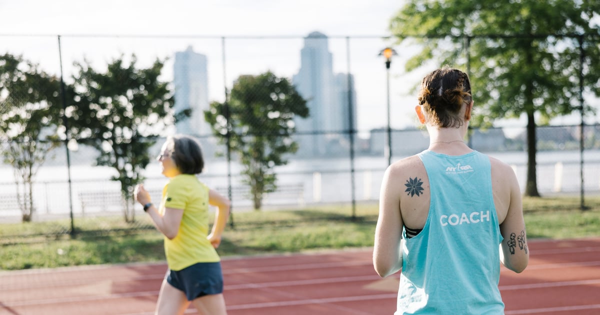 Training Plans