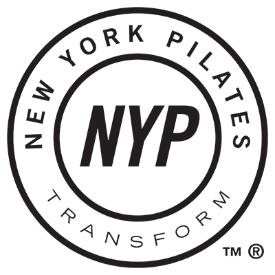 New York Pilates Logo