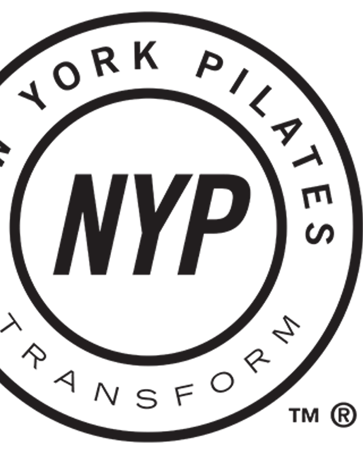 New York Pilates Logo