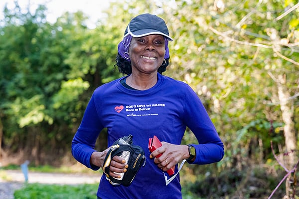 Hyacinth Tyson King in Canarsie Park