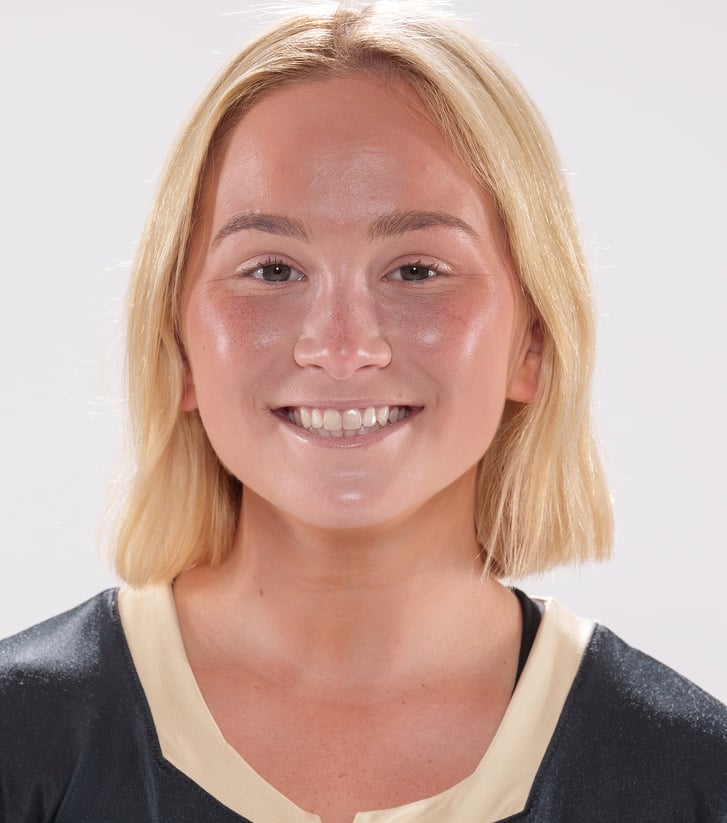 Cailin Bracken head shot