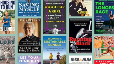 Women's History Month book recommendations