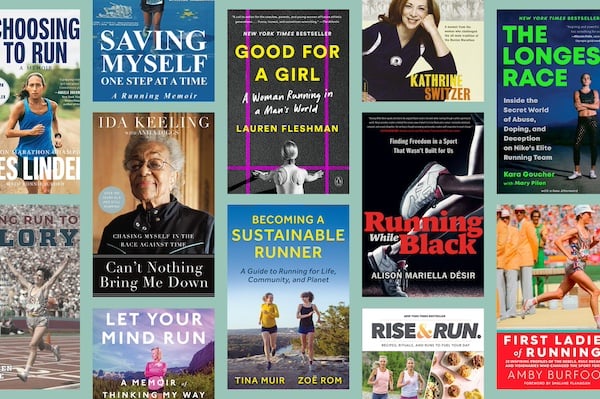 Women's History Month book recommendations
