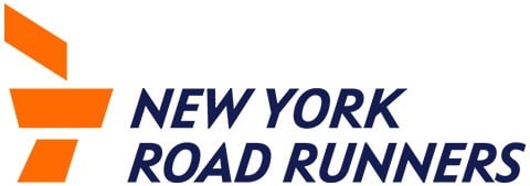 New NYRR logo
