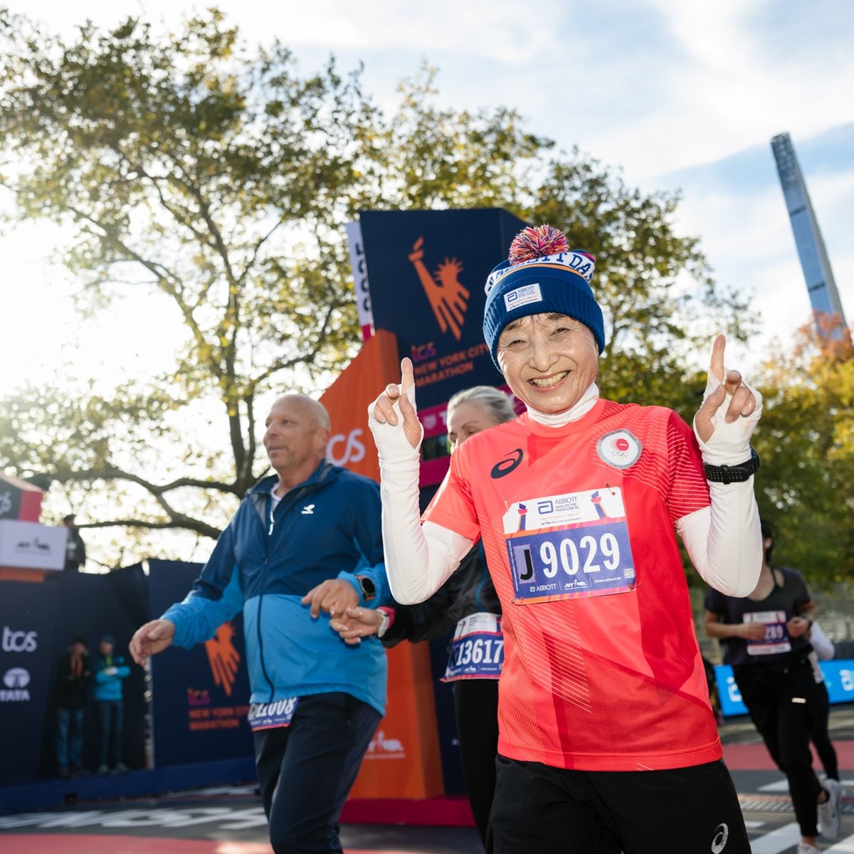 2025 Abbott Dash to the Finish Line 5K