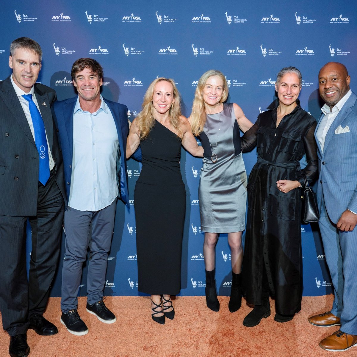 2025 Night of Champions