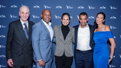 2025 Night of Champions