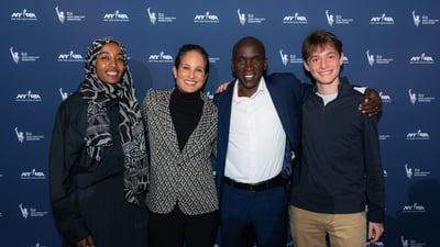 2025 Night of Champions
