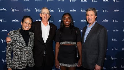 2025 Night of Champions