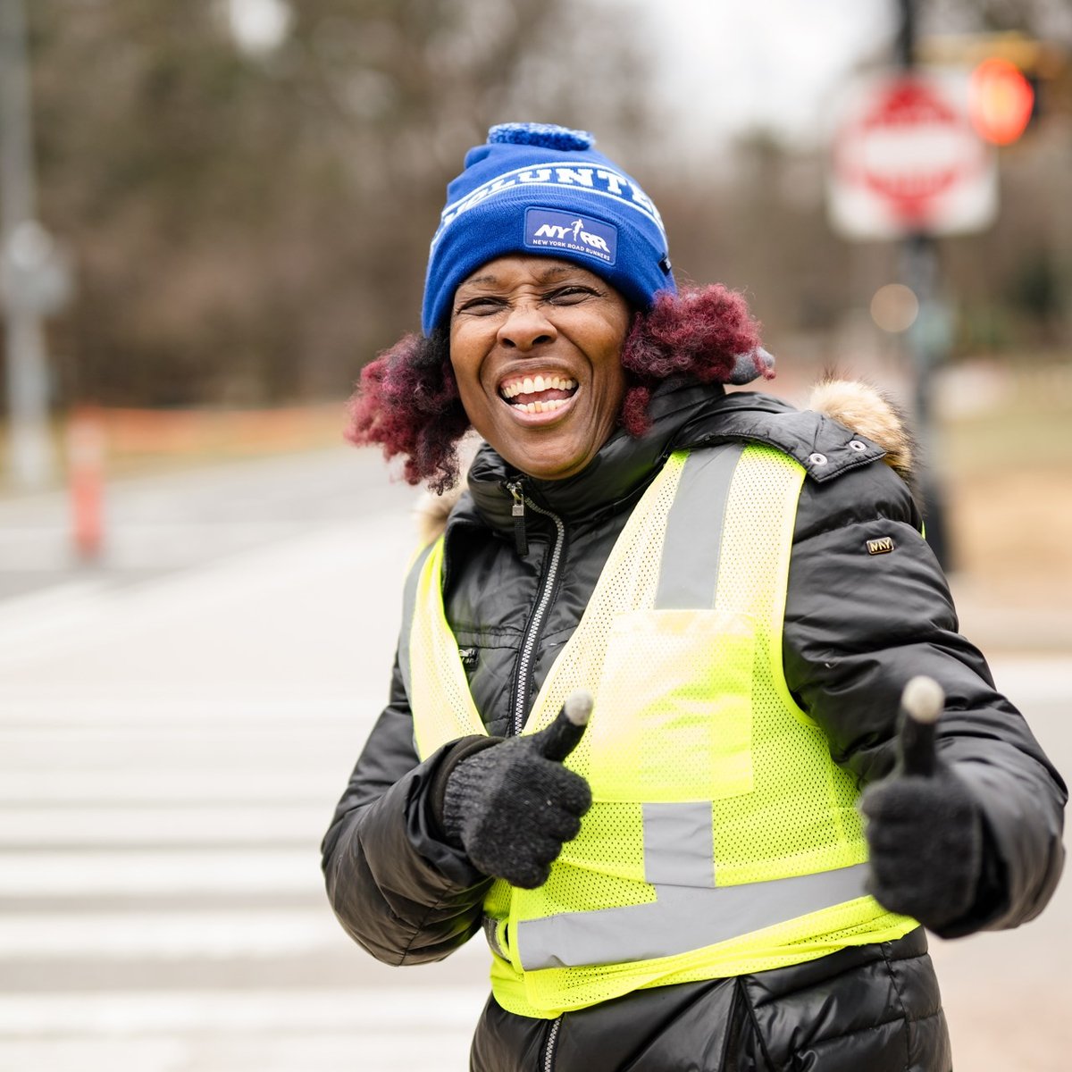 2025 NYRR Frosty 5K