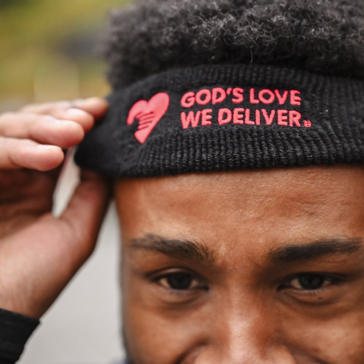 Runners at the 2025 Race to Deliver 4M to Benefit God's Love We Deliver