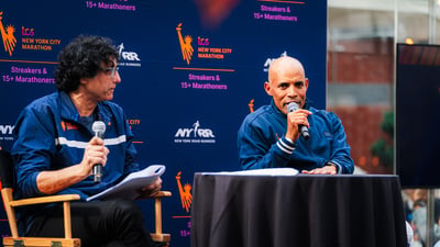 2025 Streakers Luncheon