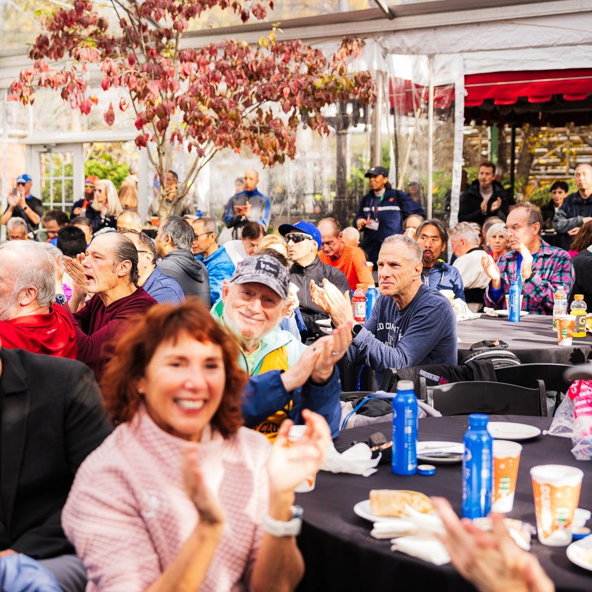2025 Streakers Luncheon