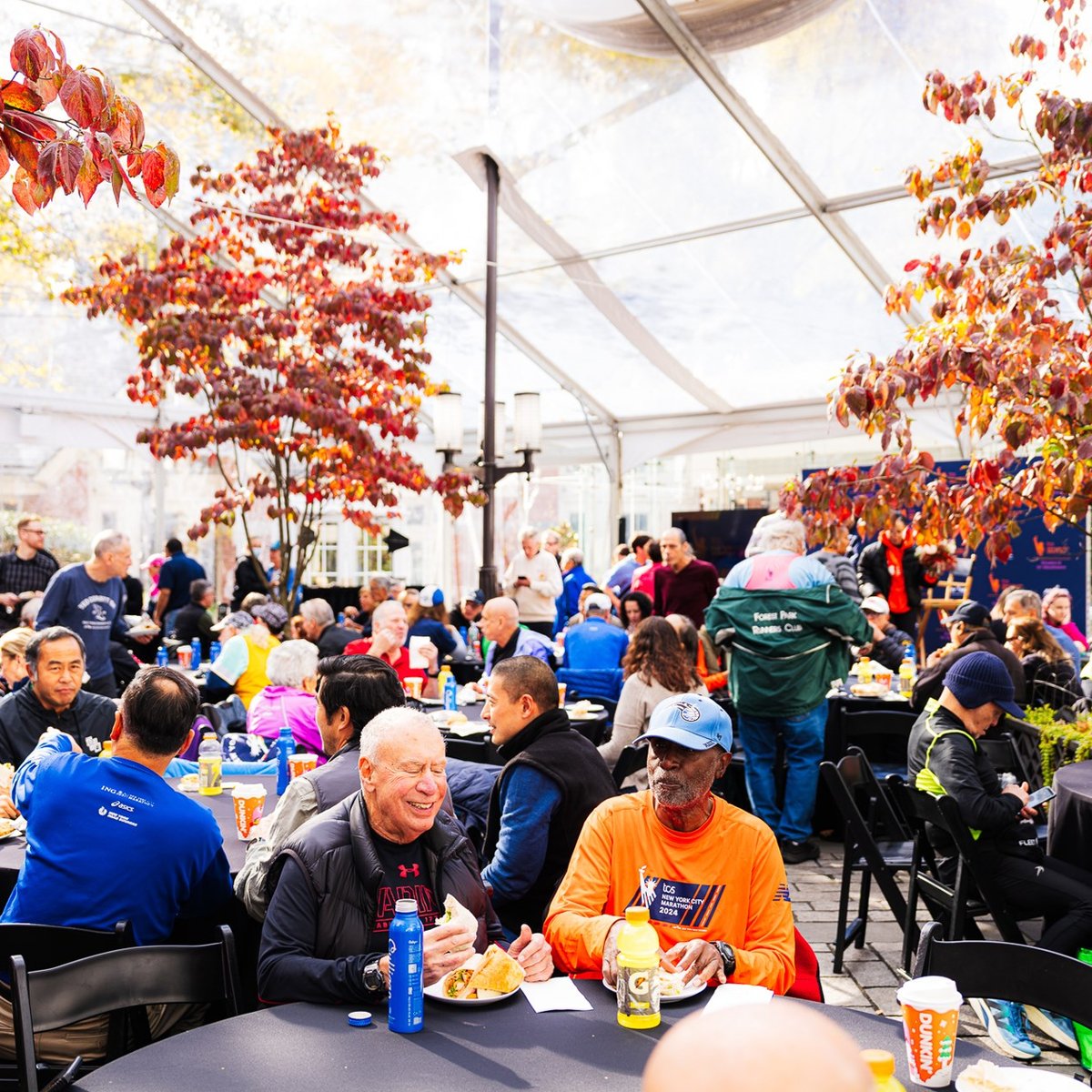 2025 Streakers Luncheon