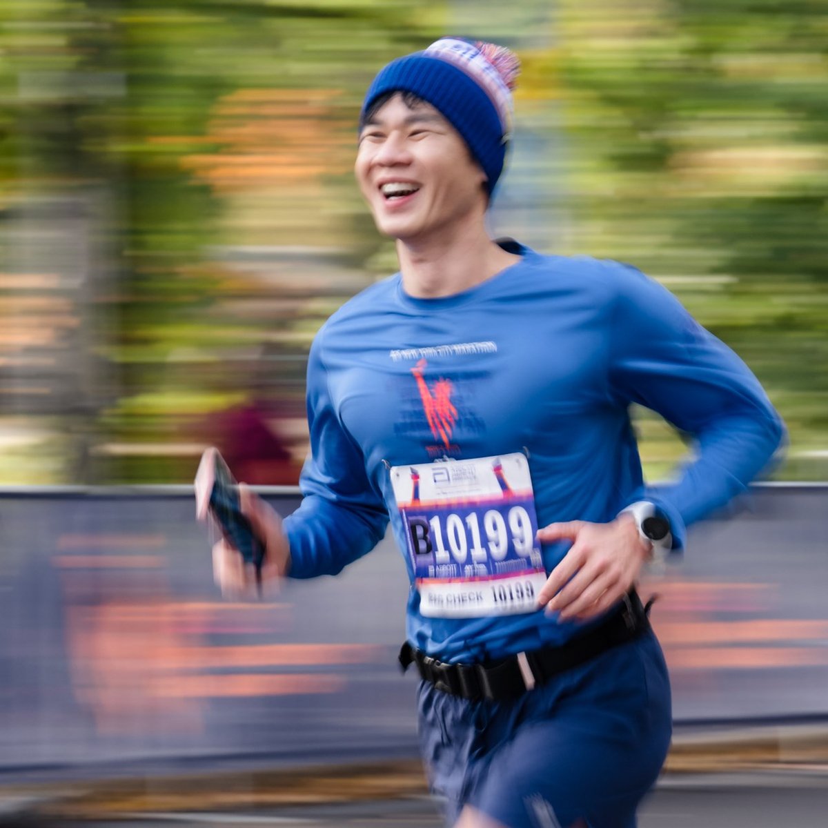 Abbott Dash to the Finish Line 5K