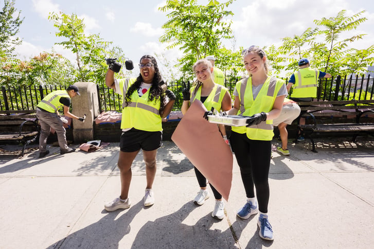 2025 Day of Service