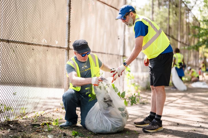 2025 Day of Service