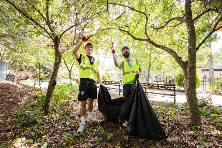 2025 Day of Service