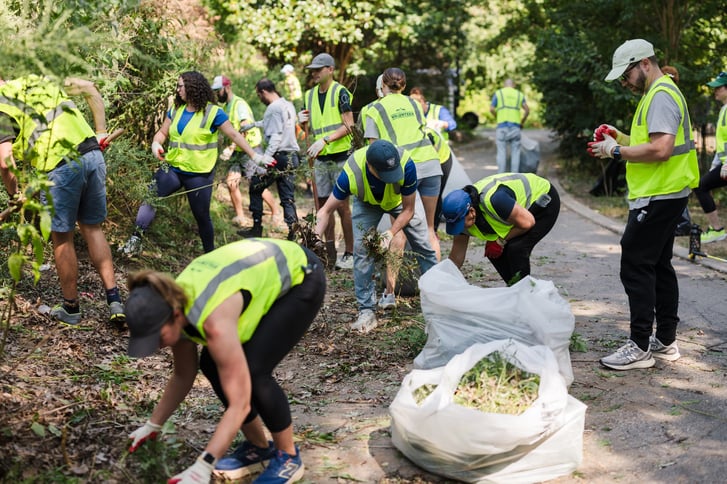 2025 Day of Service