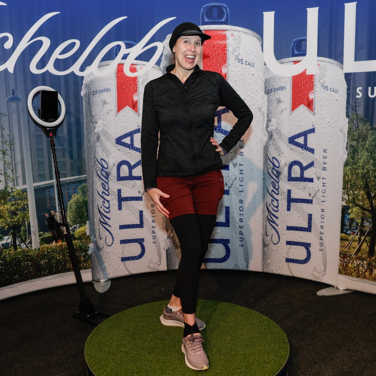 2025 TCS New York City Marathon Member Night