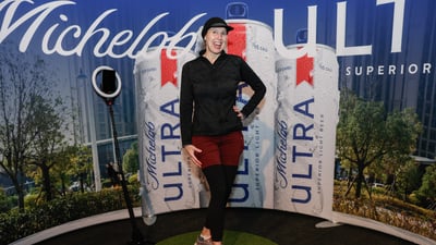 2025 TCS New York City Marathon Member Night