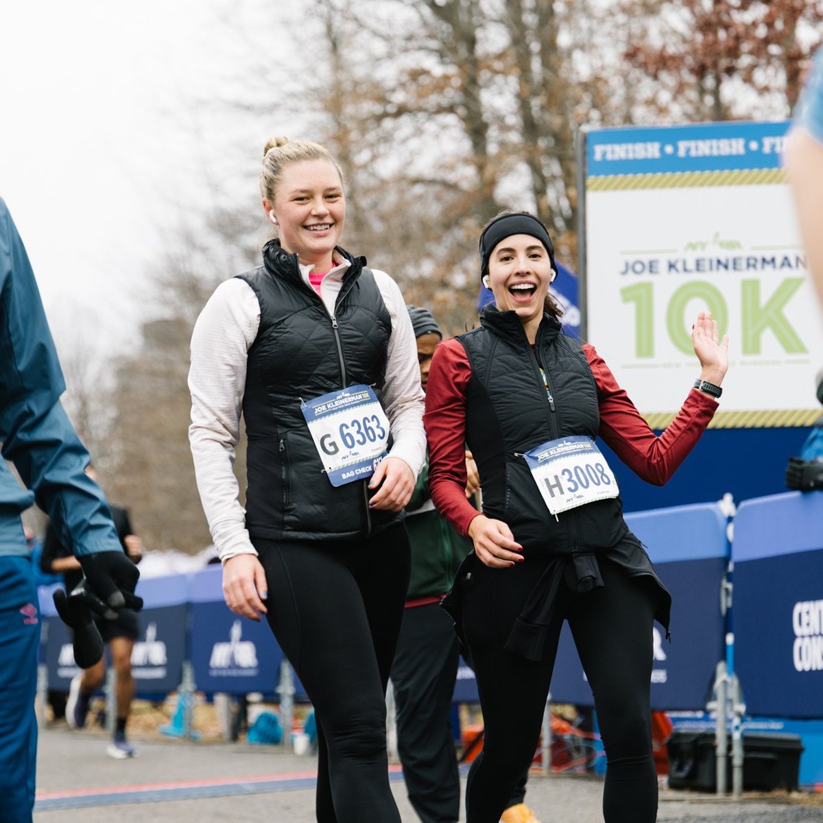 2026 Joe Kleinerman 10K Runners