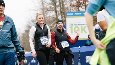 2026 Joe Kleinerman 10K Runners