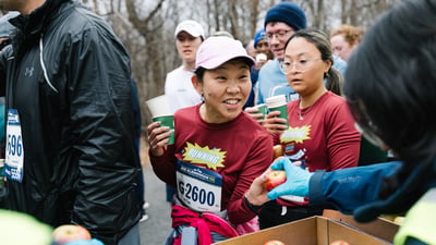 2026 Joe Kleinerman 10K Runners