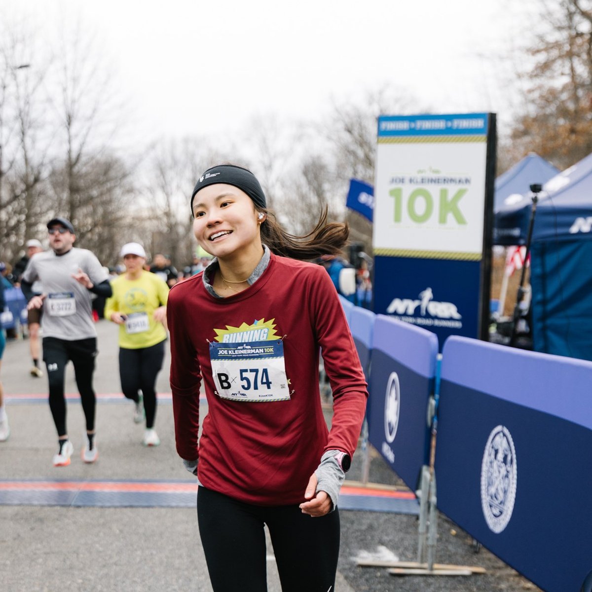 2026 Joe Kleinerman 10K Runners