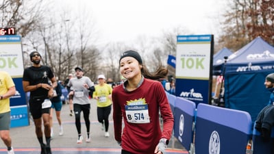 2026 Joe Kleinerman 10K Runners