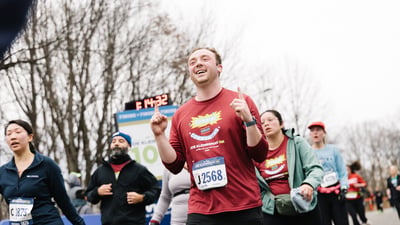 2026 Joe Kleinerman 10K Runners