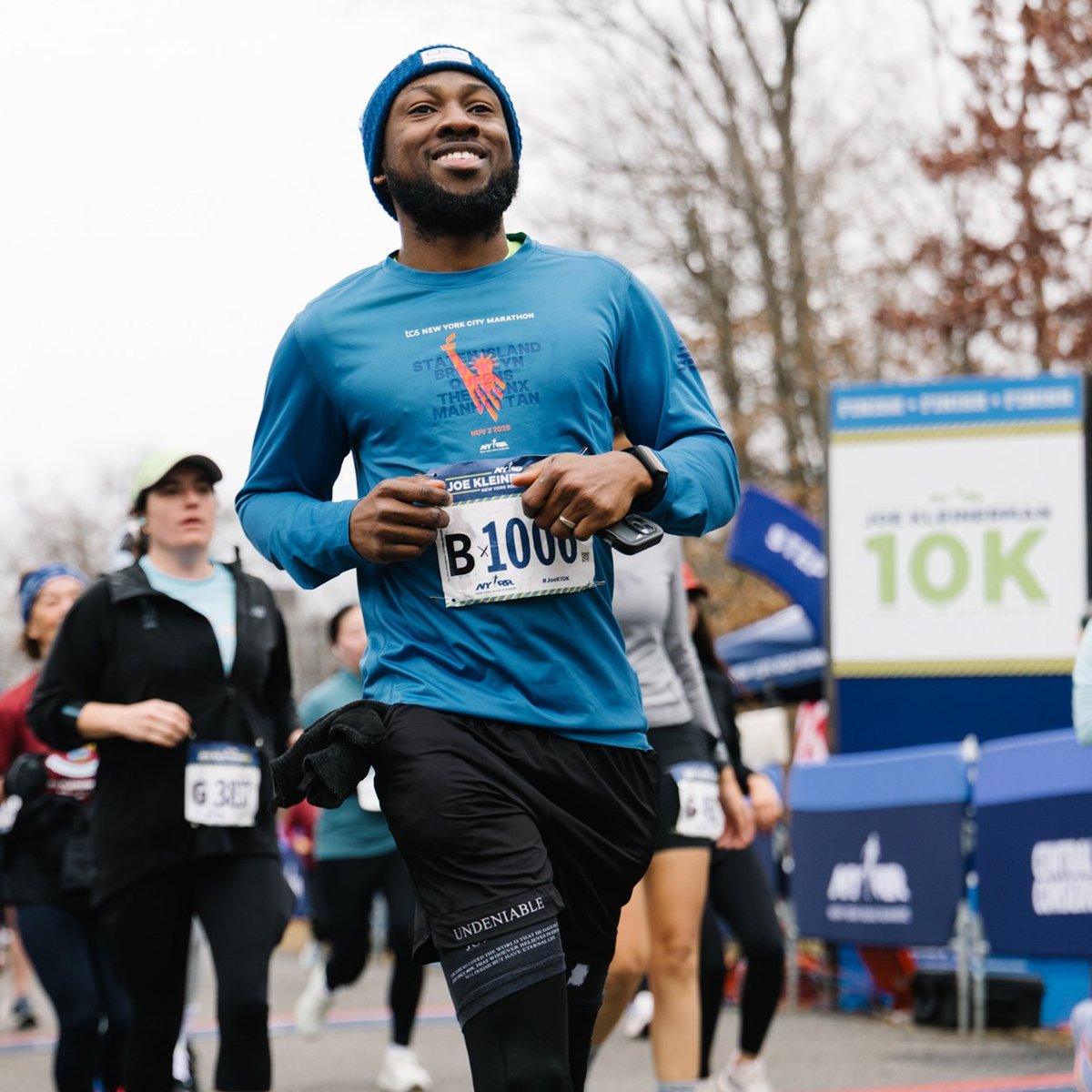 2026 Joe Kleinerman 10K Runners