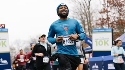 2026 Joe Kleinerman 10K Runners