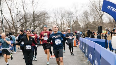 2026 Joe Kleinerman 10K Runners