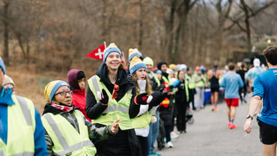2026 Joe Kleinerman 10K Runners