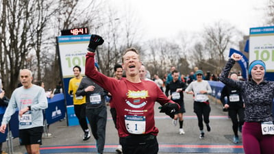 2026 Joe Kleinerman 10K Runners