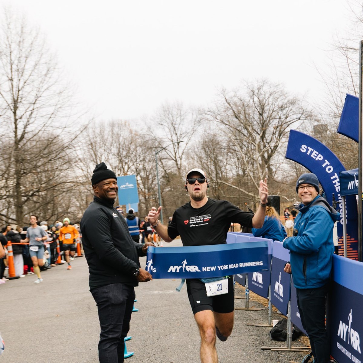 2026 Joe Kleinerman 10K Runners