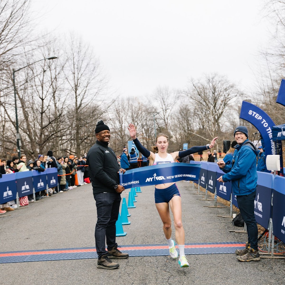 2026 Joe Kleinerman 10K Runners