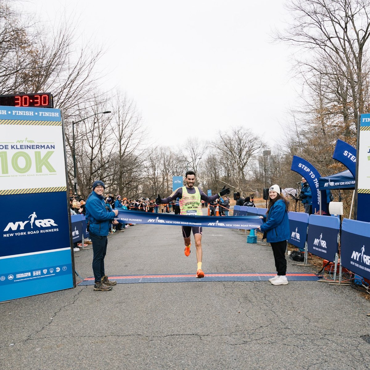 2026 Joe Kleinerman 10K Runners