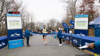 2026 Joe Kleinerman 10K Runners