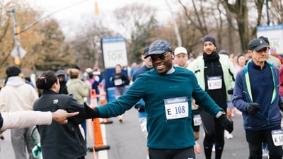 2026 Joe Kleinerman 10K Runners